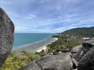 Koh Phangan Views