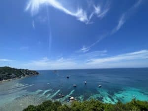 Koh Tao Views