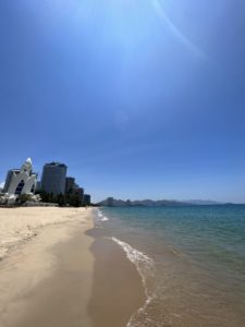 Nha Trang's Beach
