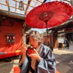 How to travel for Cheap: Budget traveling in Kyoto, Japan