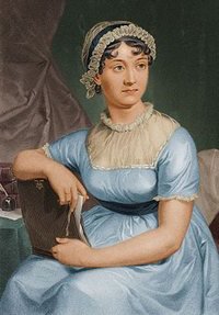 Jane Austen Picture 1