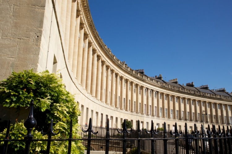 Royal Crescent