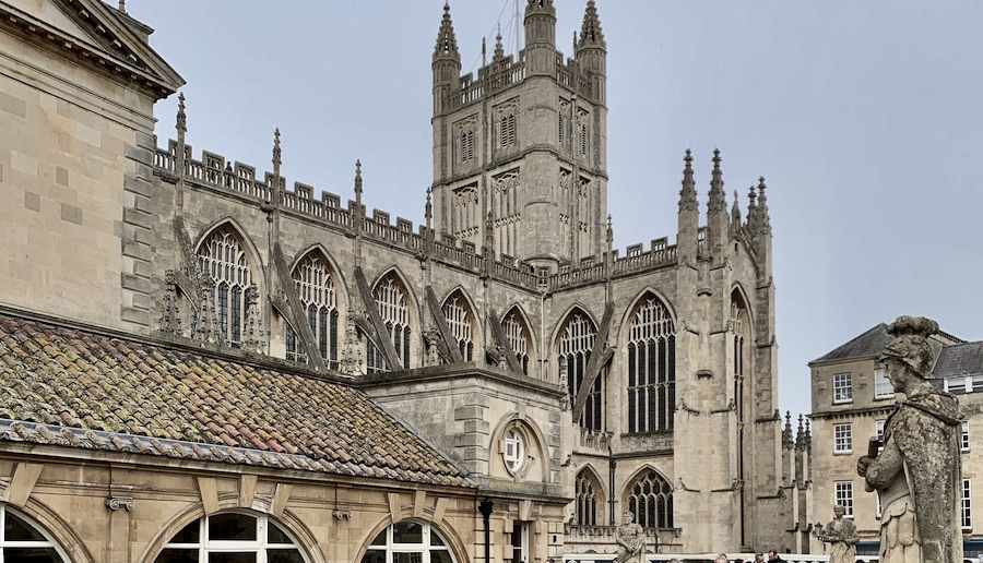 roman baths p 2