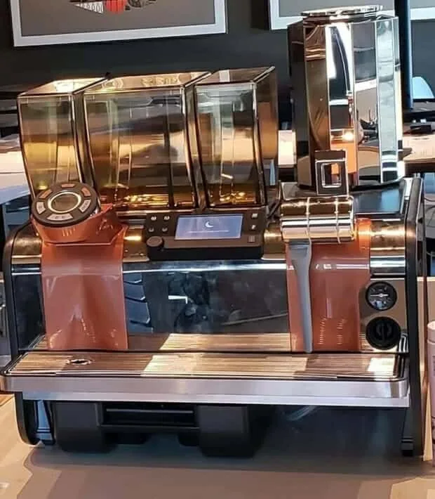 How Much Does Starbucks Espresso Machine Cost: Ultimate Price Guide 6 How Much Does Starbucks Espresso Machine Cost: Ultimate Price Guide