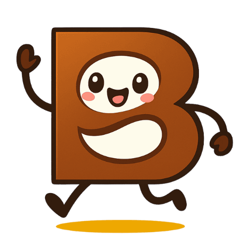 Image 4: Bean Ground Social Media Coffee Icon