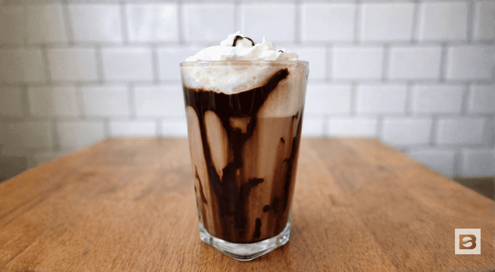 Super Easy 5 Minute Mocha Latte Recipe Bean Ground