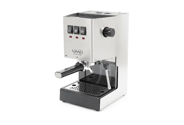Gaggia RI9380 46 E24 Espresso Machine Product Image 620 x 420