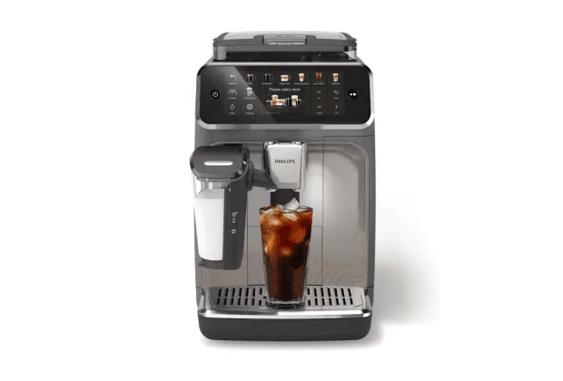 PHILIPS 5500 Series Fully Automatic Espresso Machine Product Image 620 x 420