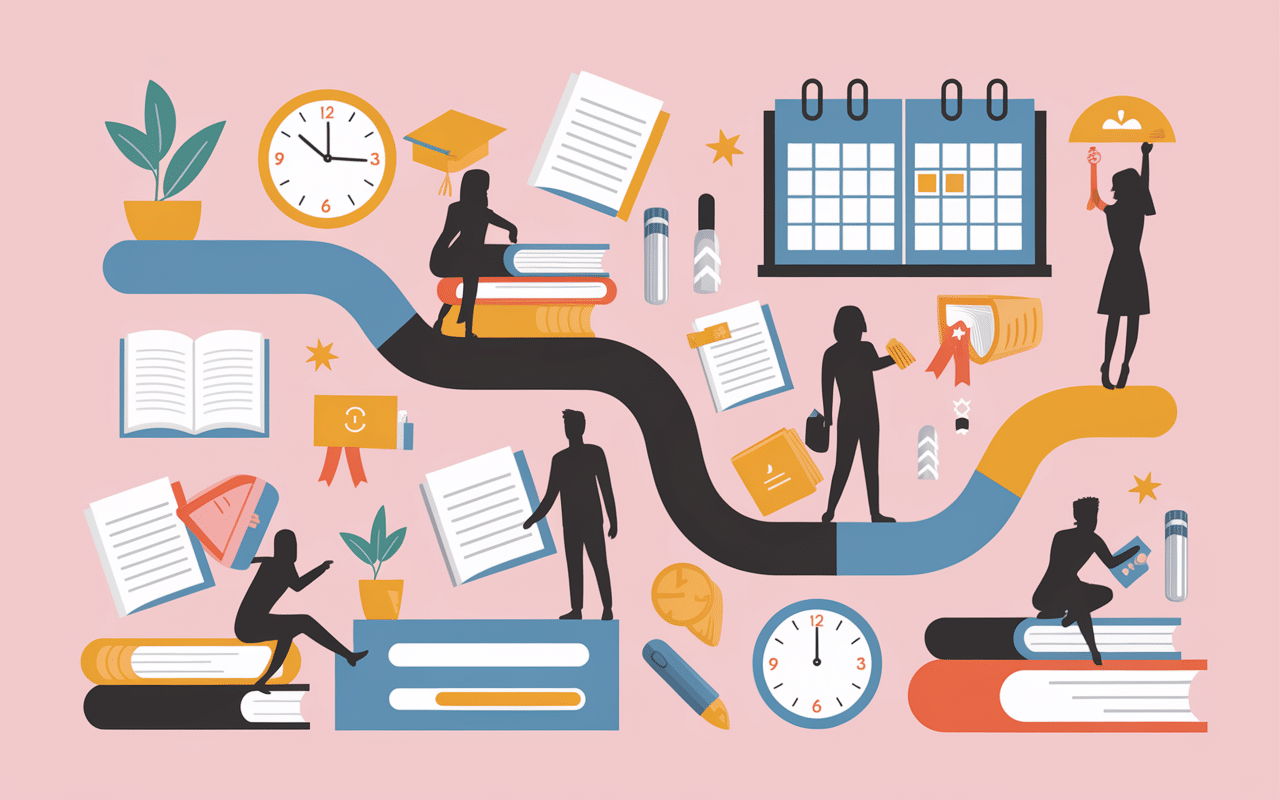 Parcours éducatif bac pro AGORA