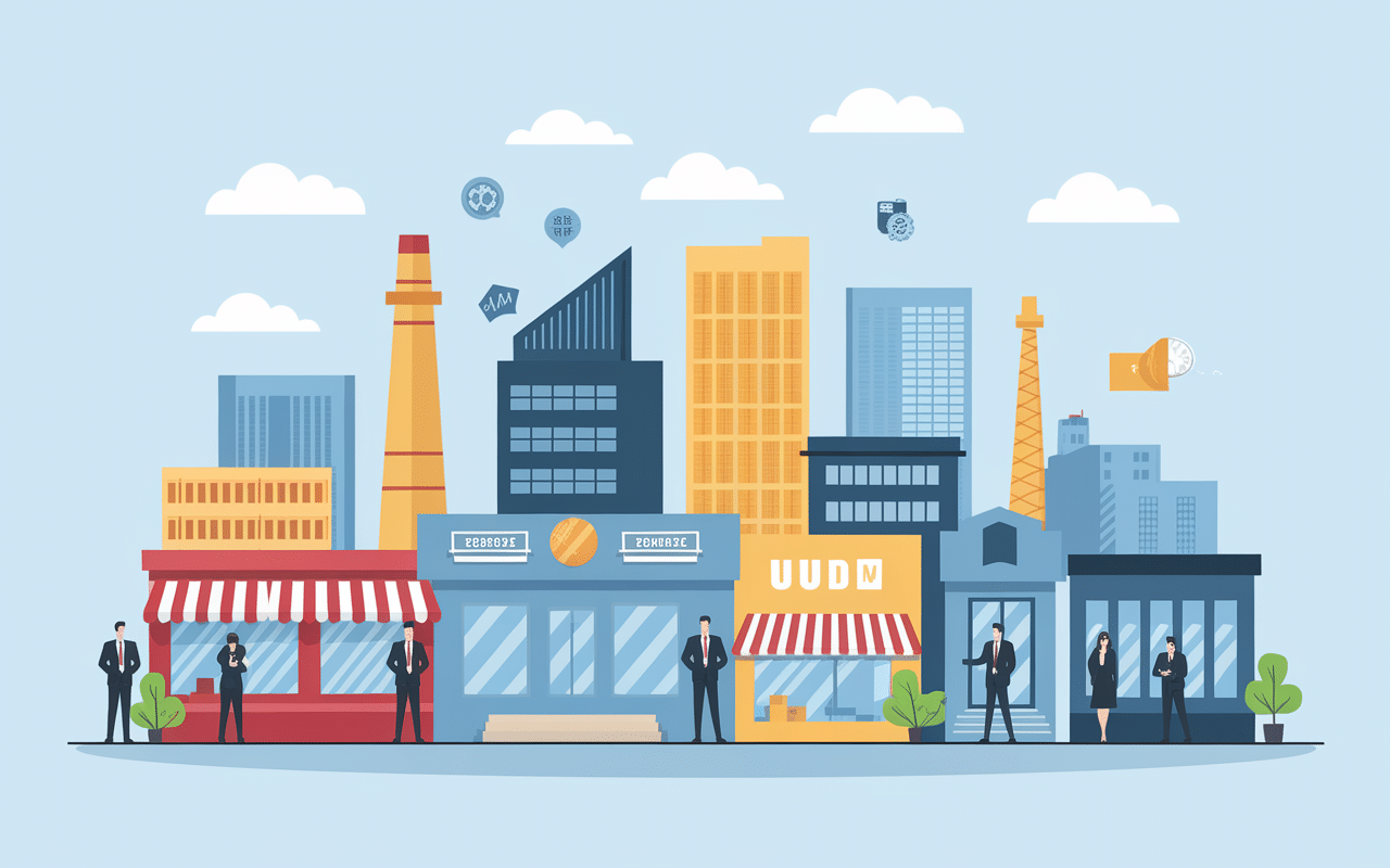 Bénéficiaires des services KPMG Pulse