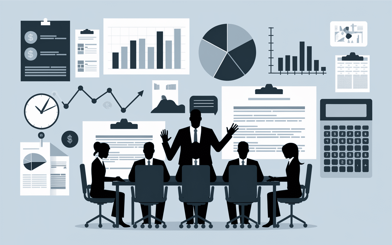 Services de restructuration par KPMG Pulse