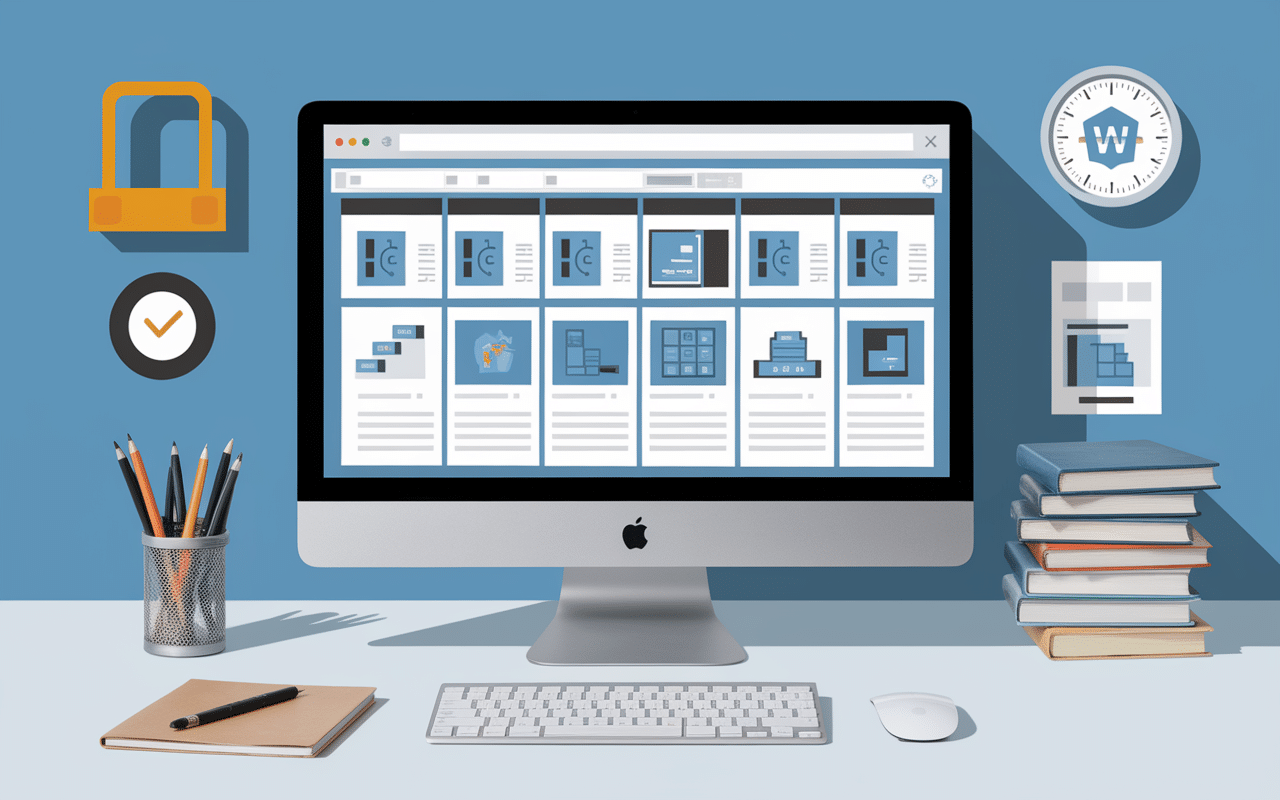 fiche produit technique optimisation web