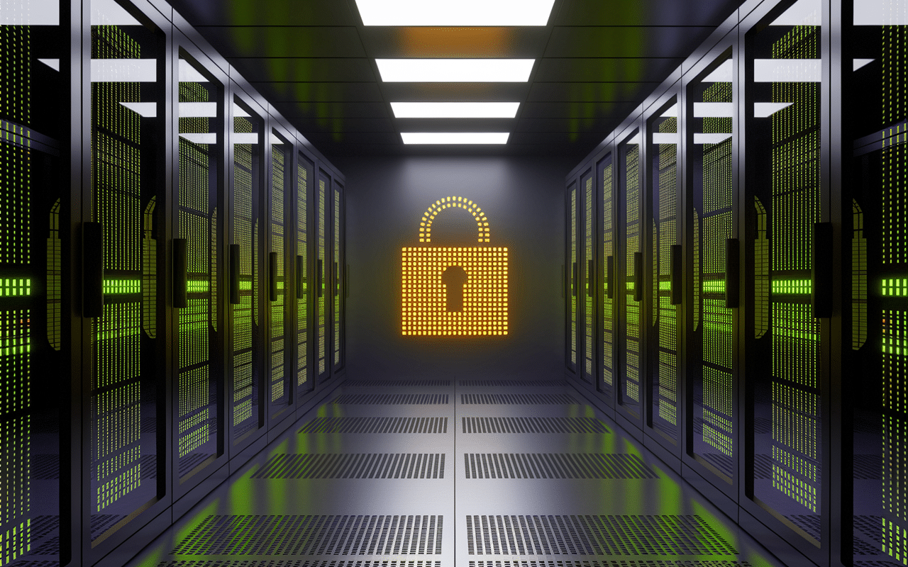 Indexa sécurité données cryptées serveurs