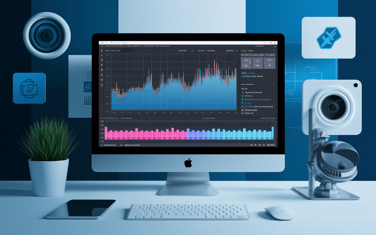 sémantus clap solution interface utilisateur analyse vidéo