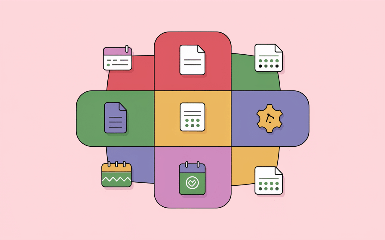 modules gesform organisation administrative formation