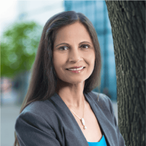 Kamini Patel, CPA