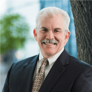 Stephen Ritchie, CPA