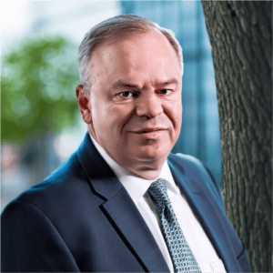 George Fournaris, CPA, CGFM