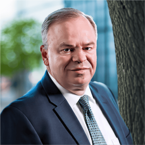 George Fournaris, CPA, CGFM