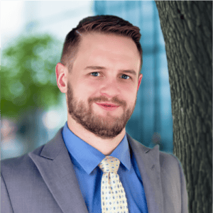 Michael Mast, CPA, CFE