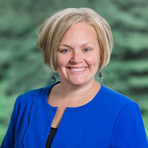 Anne Mary Kluska CPA - Delaware CPA