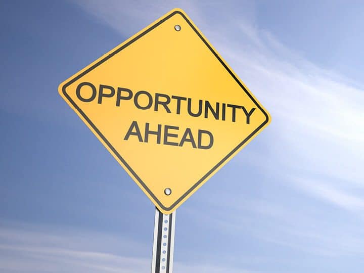 Current Openings