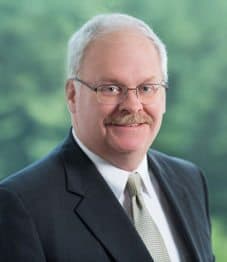 HARVEY MORRIS, CNE