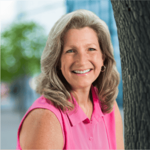 LeAnne Diebold, SPHR