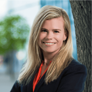 Karly Laughlin, CPA, AEP<sup>®</sup>
