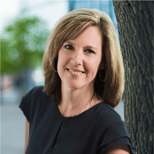 Tracy M. Lyons
