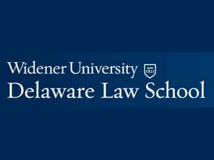 Widener University Delaware Law School