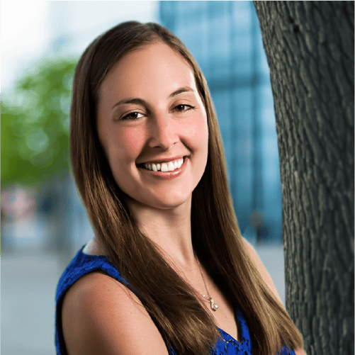 Casey A. Hagy, CPA