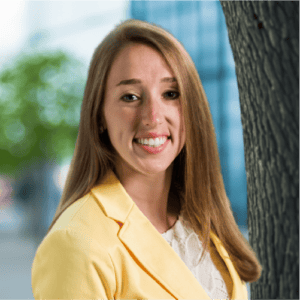 Stacey I. Snyder, CPA, QKA