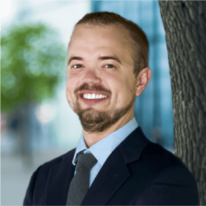 Bryce L. Schelhaas, CPA