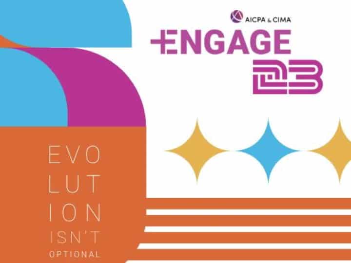 ENGAGE AICPA CIMA