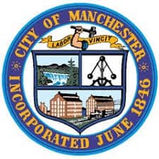 City of Manchester NH Logo
