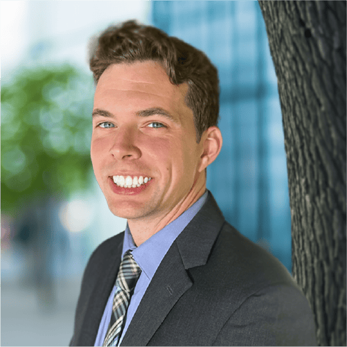 Tyler Starr, CPA, QKA