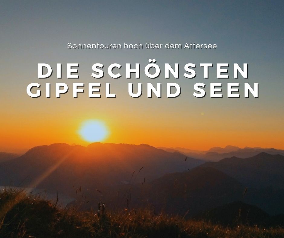 Du betrachtest gerade Urlaub mit Hund im Attersee-Attergau: Wandern und Bergtouren in der Region