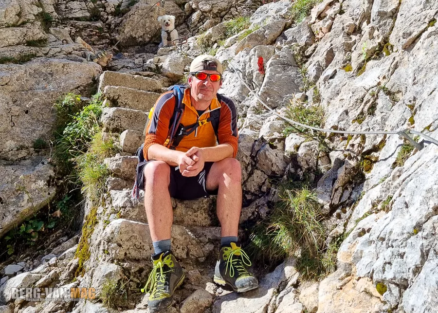 Tipps für Bergtouren