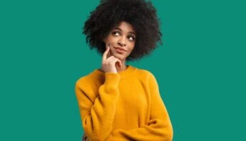 women surprized with amazing offers