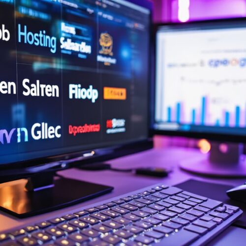 best web hosting services