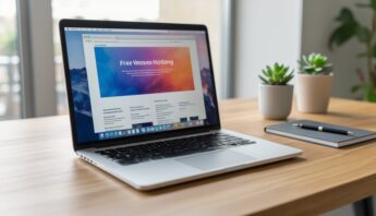 top free hosting options