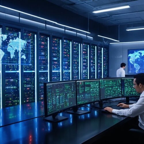 top global hosting providers