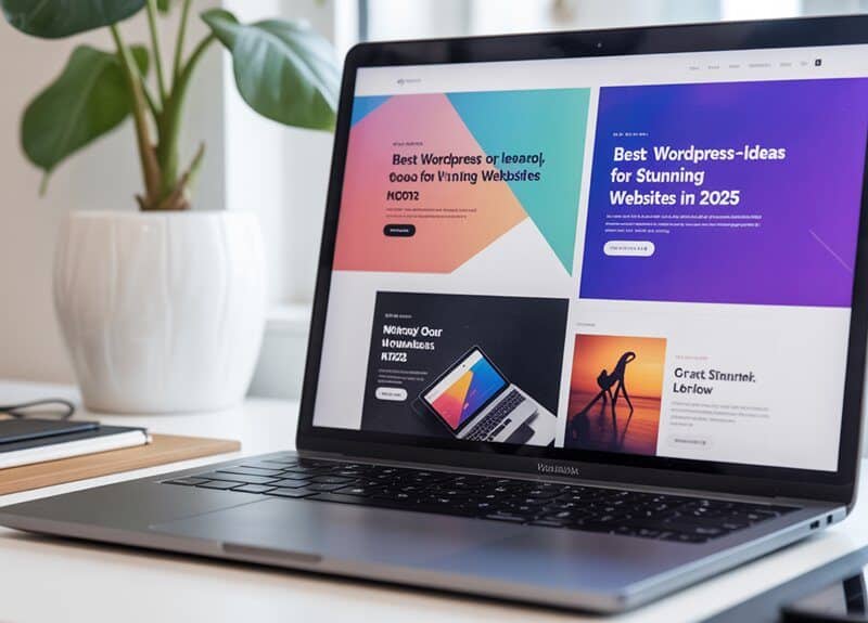 Best Wordpress Premium Themes Ideas for Stunning Websites