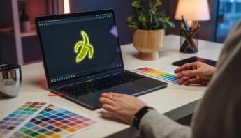 How to Use Nano Banana in Google AI Studio for Creativity