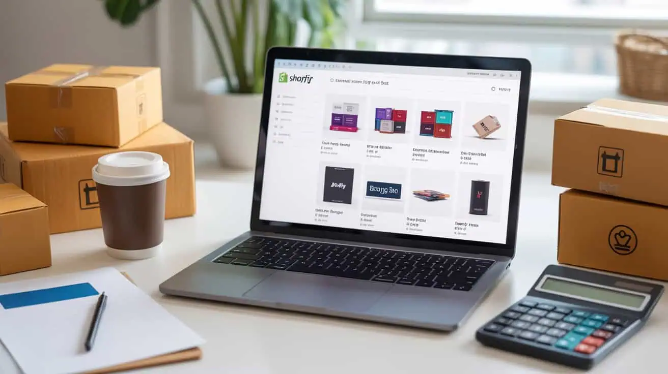 Shopify 90-Day Trial Launch Your Store with Zero Risk