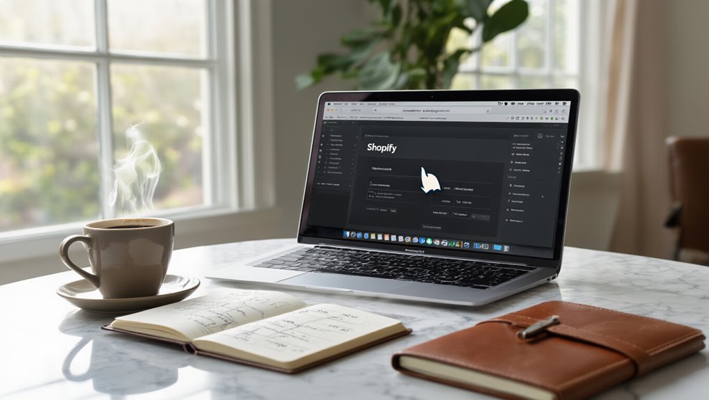 extend shopify trial legitimately