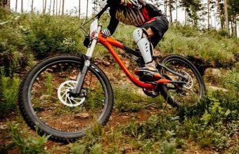 La mountain bike è pericolosa? 8 fattori di rischio