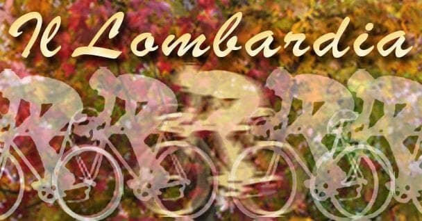 Foto di biciclette colorate con lo sfondo autunnale, promozione Bici che Amore, negozio specializzato in bici a Lombardia, per appassionati di ciclismo e turismo sostenibile.
