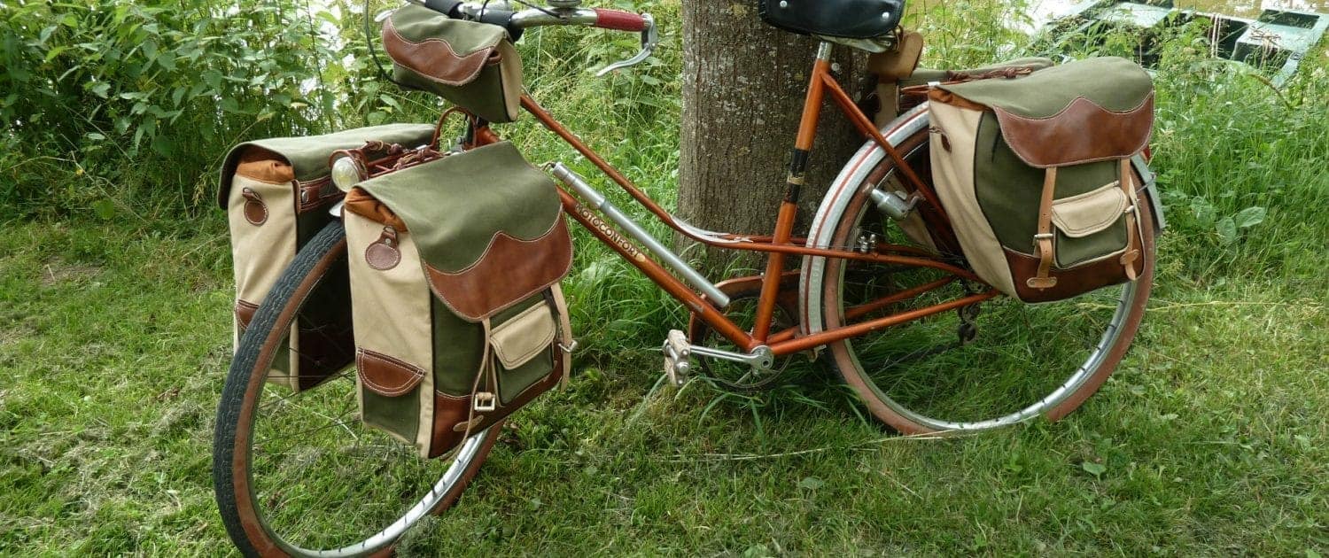 borsa per bici di interesse